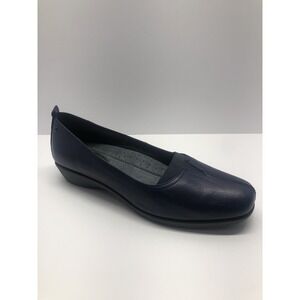 Hush Puppies Women's Pearl Carlisle Slip-On Loafer 12M